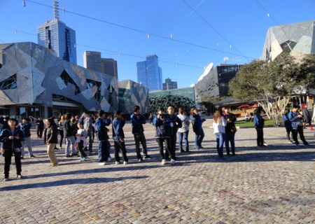 澳大利亚旅修专题报道(一) 澳大利亚旅修专题报道(一)