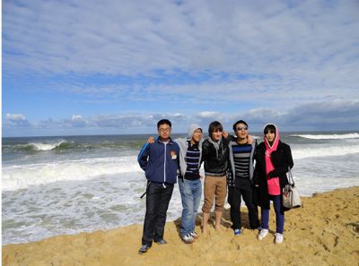 澳大利亚旅修专题报道(十三) 澳大利亚旅修专题报道(十三)