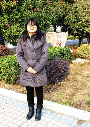 泰州实验中学美德善行榜
