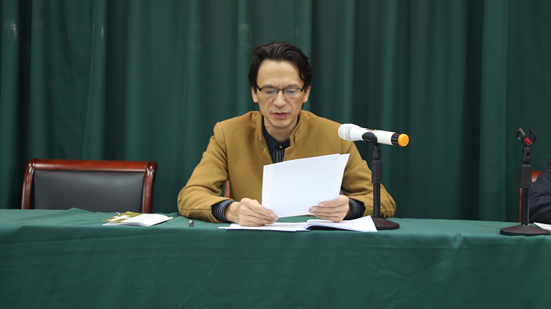 泰州实验中学“两学一做”学习教育专题活动（九）